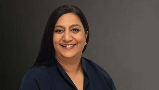 Zarina Ward joins Kantar Public as Global Chief People Officer