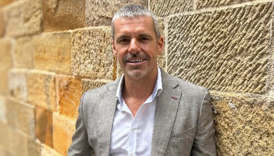 Michael O'Donnell joins JRJD Consulting as chief revenue officer