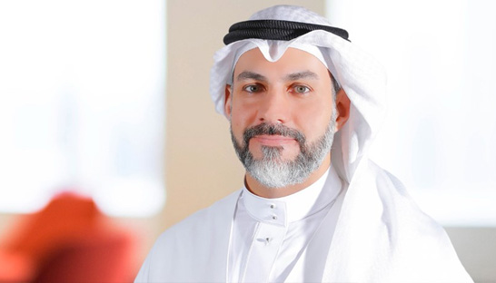 Ahmed Boshnak on Bain & Company’s growth and culture in Saudi Arabia