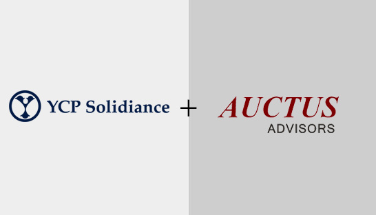 Auctus Advisors joins Asian management consultancy YCP Solidiance
