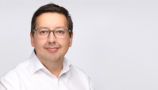 4C Associates appoints Jeremy Smith as Managing Director