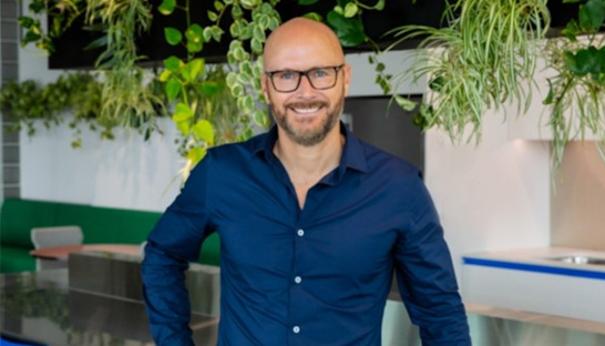 Patricio De Matteis leads Dentsu’s Australia and New Zealand division