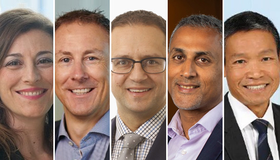 FRC taps Big Four leaders for sustainability reporting agenda