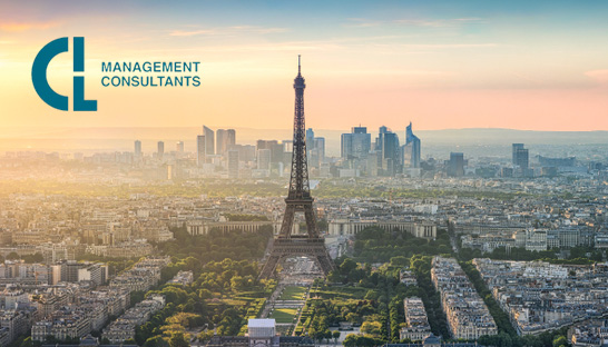 CIL Management Consultants adds new office in Paris