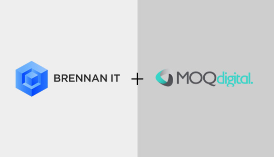 Brennan IT supercharges via MOQdigital acquisition