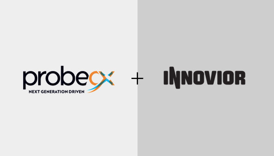 Digital consultancy Innovior joins forces with Probe CX