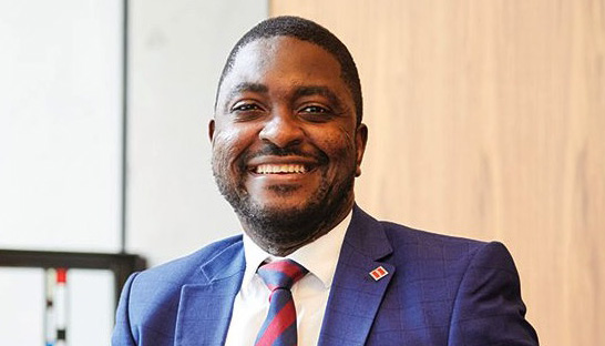 Joseph Owolabi first African elected as ACCA global president