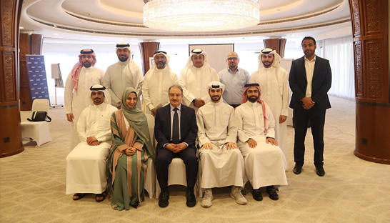KPMG delivers training to compliance officers of Bahraini banks