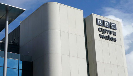 BBC investment boosts creative industry across the UK