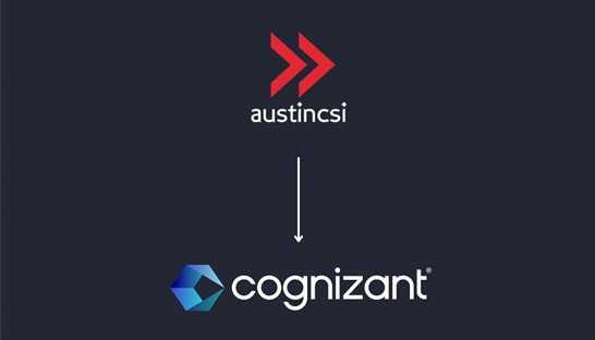 Cognizant buys digital transformation consultancy AustinCSI
