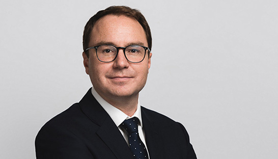 Phil Parkinson appointed Mercer’s UK Investments and Retirement Leader