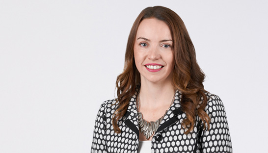 Oliver Wyman names Lisa Quest the new Head of UK and Ireland