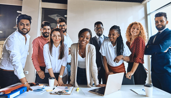 Talent retention the top worry for businesses over next decade