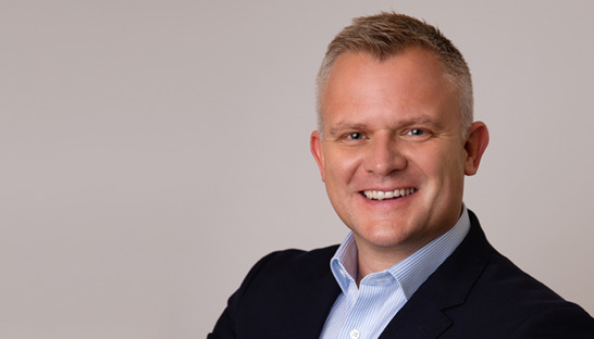 Anthony Shaw becomes Managing Director at North Highland