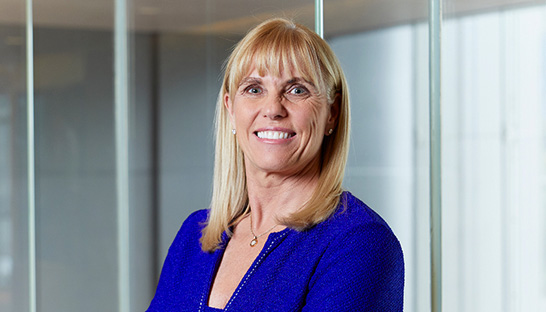 Ex-Deloitte boss Cindy Hook appointed CEO of Brisbane Olympics