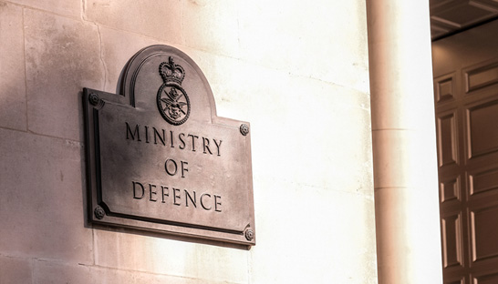 MoD selects Atos for CORTISONE contract