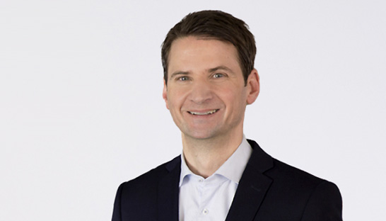 Roman Daffner new leader of Oliver Wyman’s Munich office