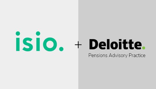 Isio buys Deloitte’s 200-strong pensions advisory business