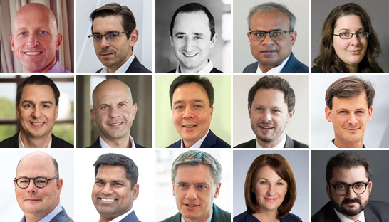 AlixPartners promotes 14 in US to PMD, adds Scott Pinsonnault in Dallas