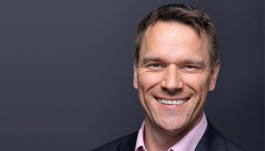 Gregg Hamilton-Piercy named head of Baker Tilly's new valuation practice
