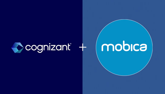 Cognizant acquires Manchester based Mobica
