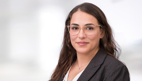 Bruna Marcondes on her new Dutch adventure with Protiviti 