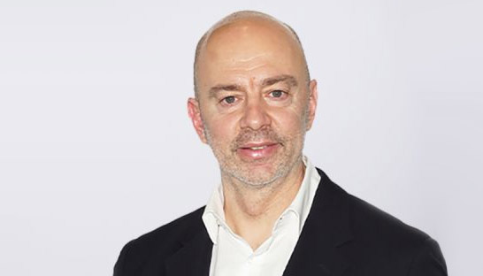 Grigoris Zarifopoulos joins Oliver Wyman as a partner