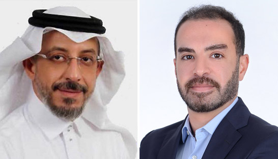Majdi Al-Madani and Raed Masri join FTI in Saudi Arabia