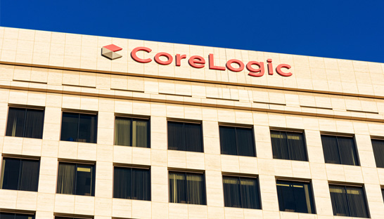 Cognizant and CoreLogic enter 10-year, $1-billion services agreement