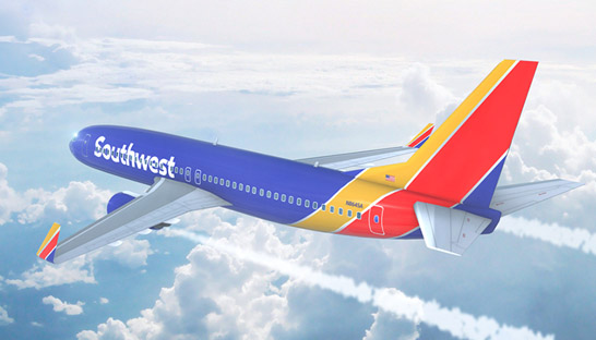 Southwest Airlines hires Oliver Wyman after December operational meltdown