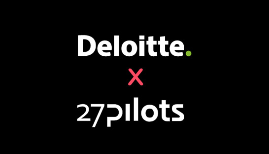 Deloitte adds 27pilots to start-up and corporate venturing capabilities
