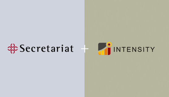 Secretariat acquires economic consulting firm Intensity