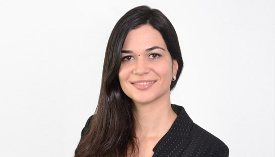 FTI promotes Yana Kamburova to senior managing director