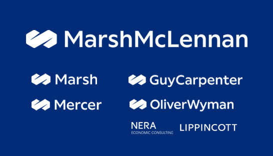 Marsh McLennan cracks $20 billion for first time in 150+ year history