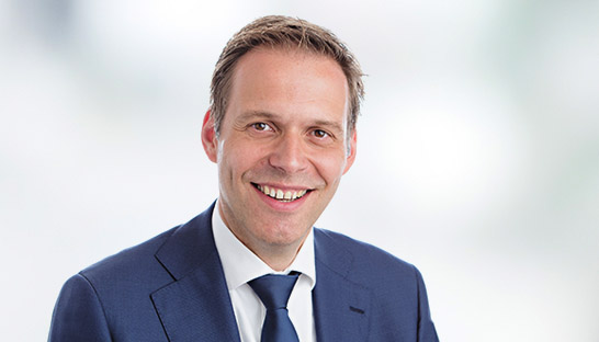 BearingPoint adds Joost Loves to Dutch partner team