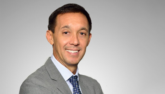 Marsh McLennan names David Jacob CEO of Asia division