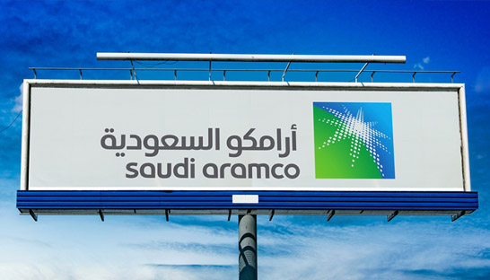 Accenture wins mega digital consulting contract with Saudi Aramco