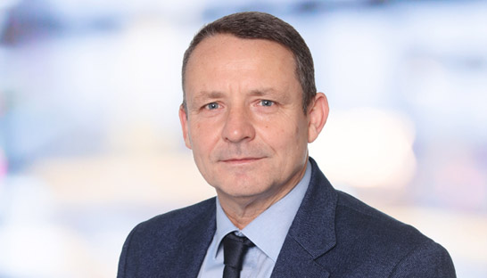 Rick Maloney becomes Director at Sionic