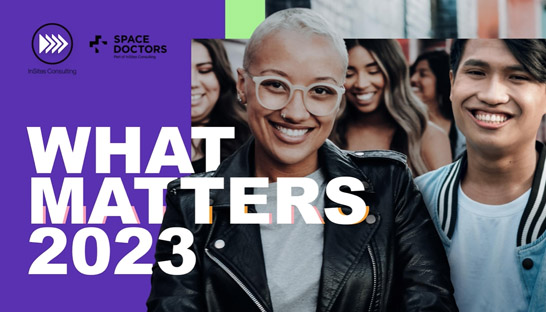 What matters to Aussies in 2023? Brand and consumers trends