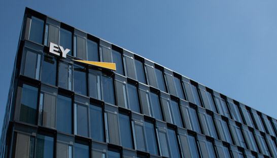 EY announces cost-cutting cull of 400 German staff