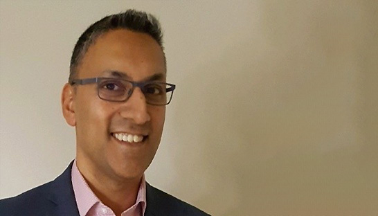 Deepak Mistry joins HKA as Director in advisory team