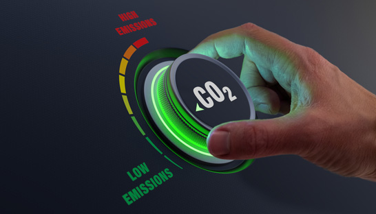 Taking a 5-step approach to decarbonization in a downturn