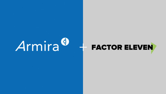 Investor Armira backs growth of AdTech firm Factor Eleven