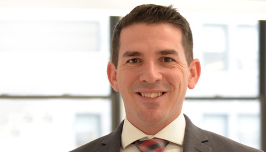 Bill Thompson joins HKA as associate director 