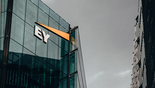 EY pauses global audit and advisory split plan