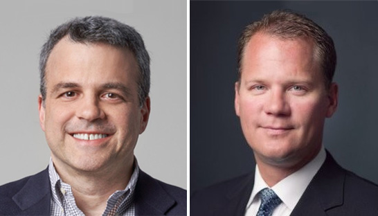 Capco adds David Radvany and Michael Hertzig as partners