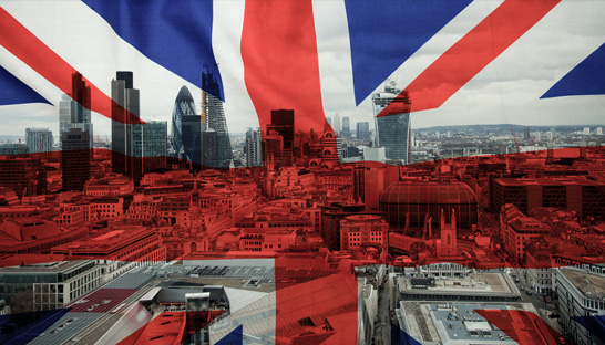 UK business optimism rebounds in 2023