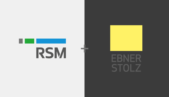 RSM triples German revenues with addition of Ebner Stolz
