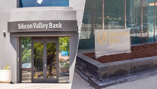 KPMG defends clean audits of SVB and Signature Bank