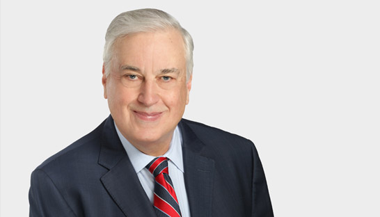 John Levitske joins HKA as partner in Chicago office